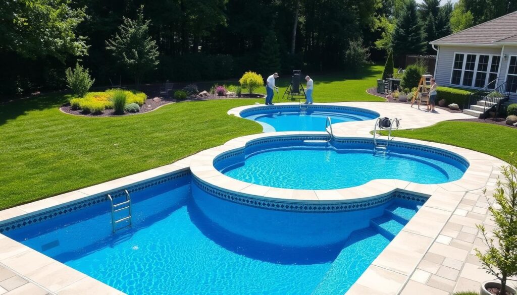 pool builders near me